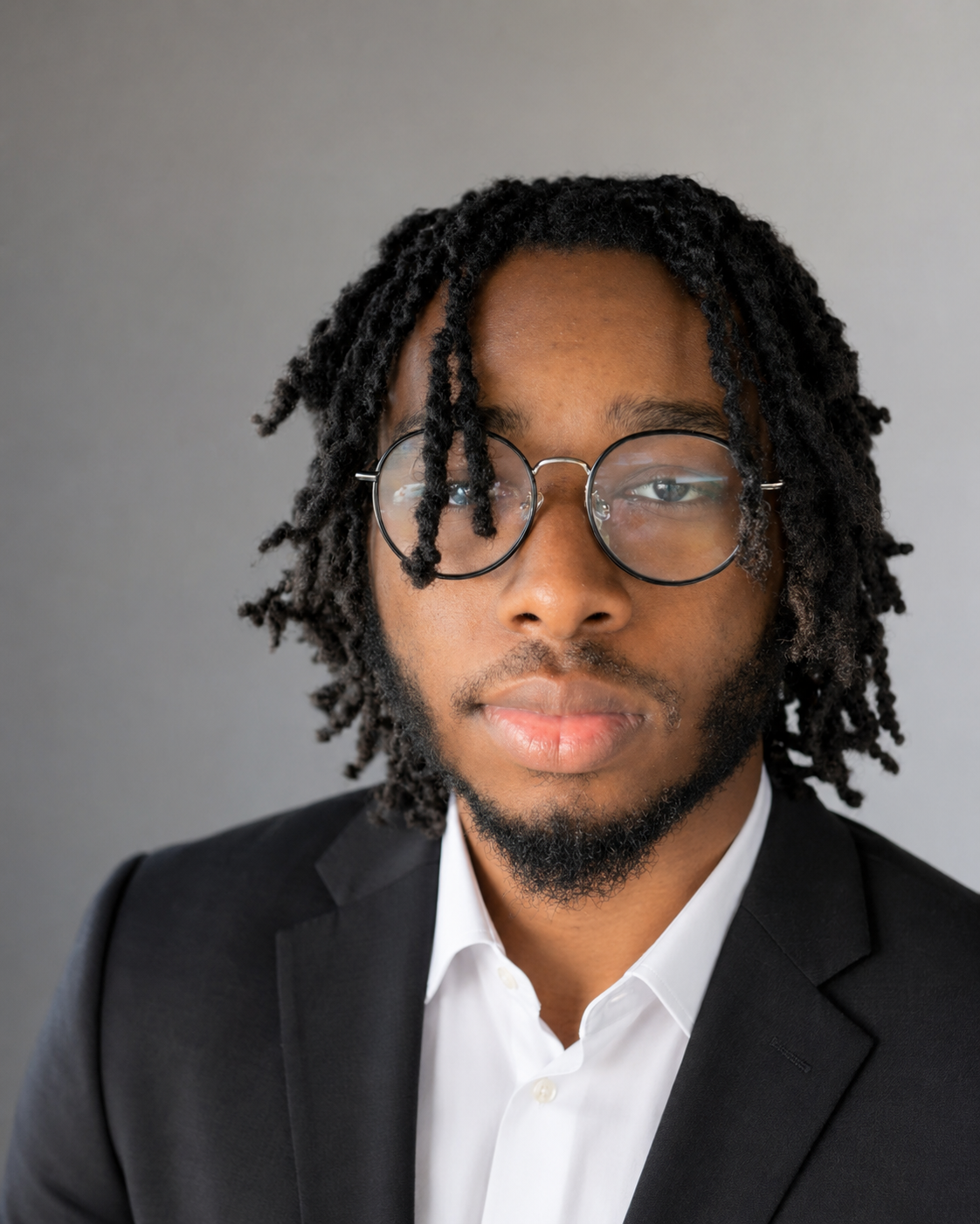 Jordan Hunter — Technician / Manager in Training