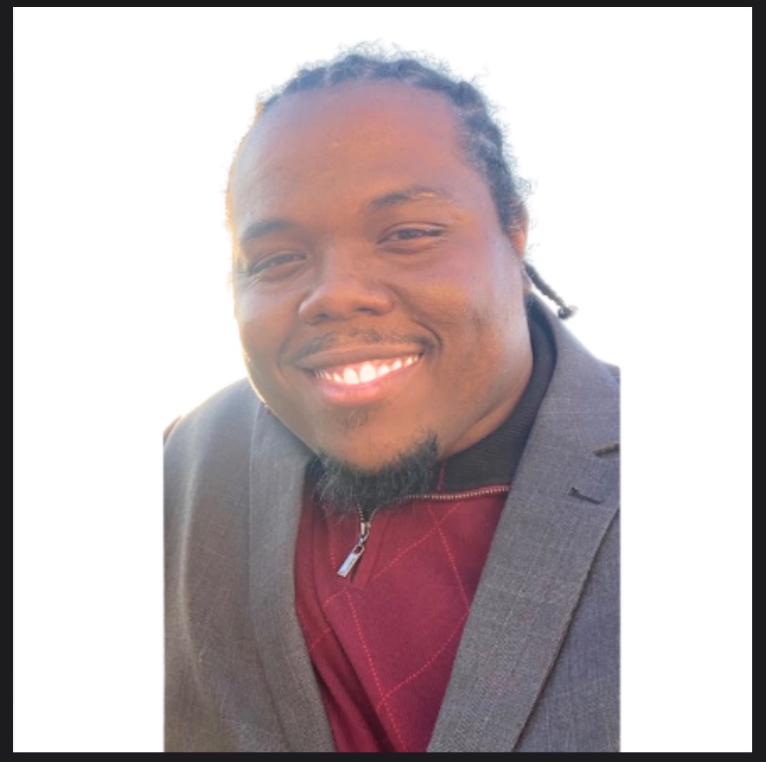 Terence Porter — Assistant Manager