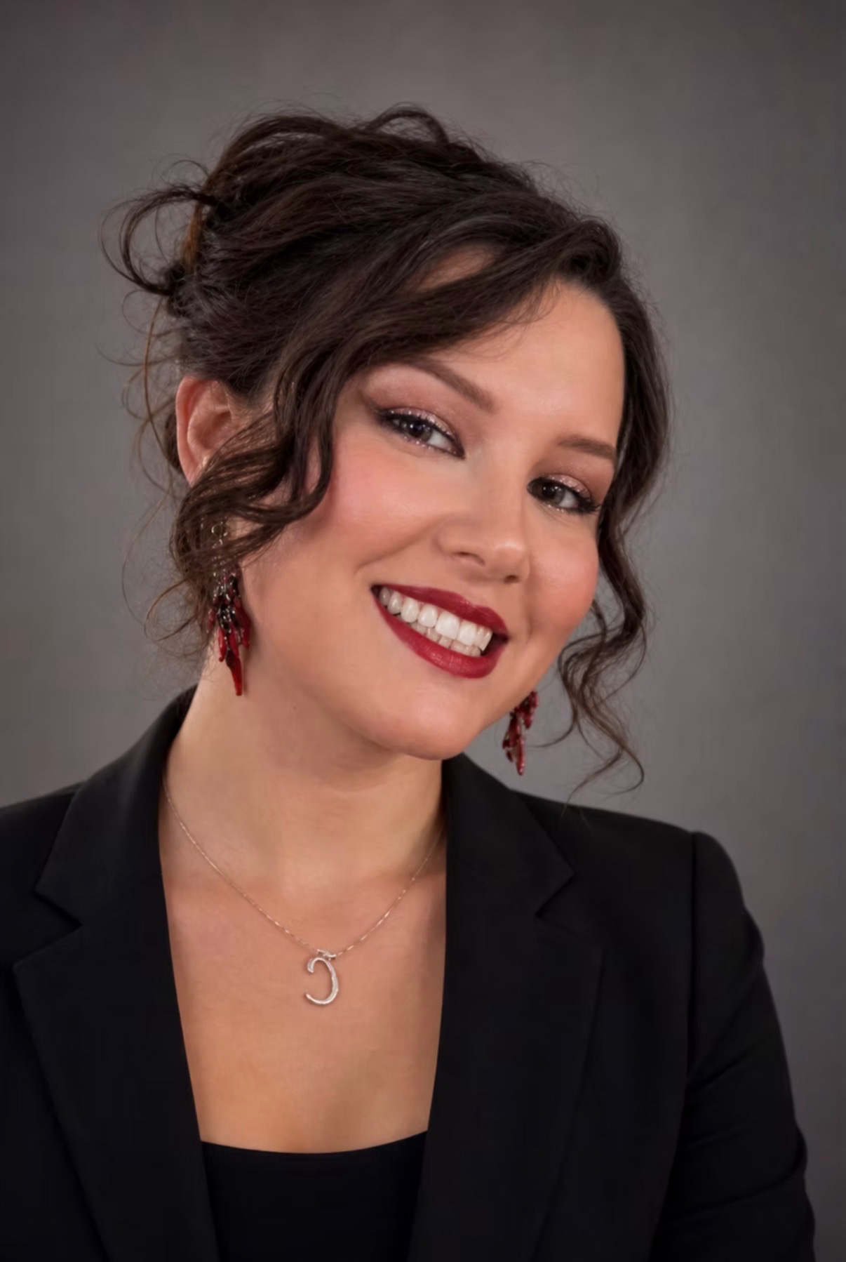 Erin Jacobs — Administrator