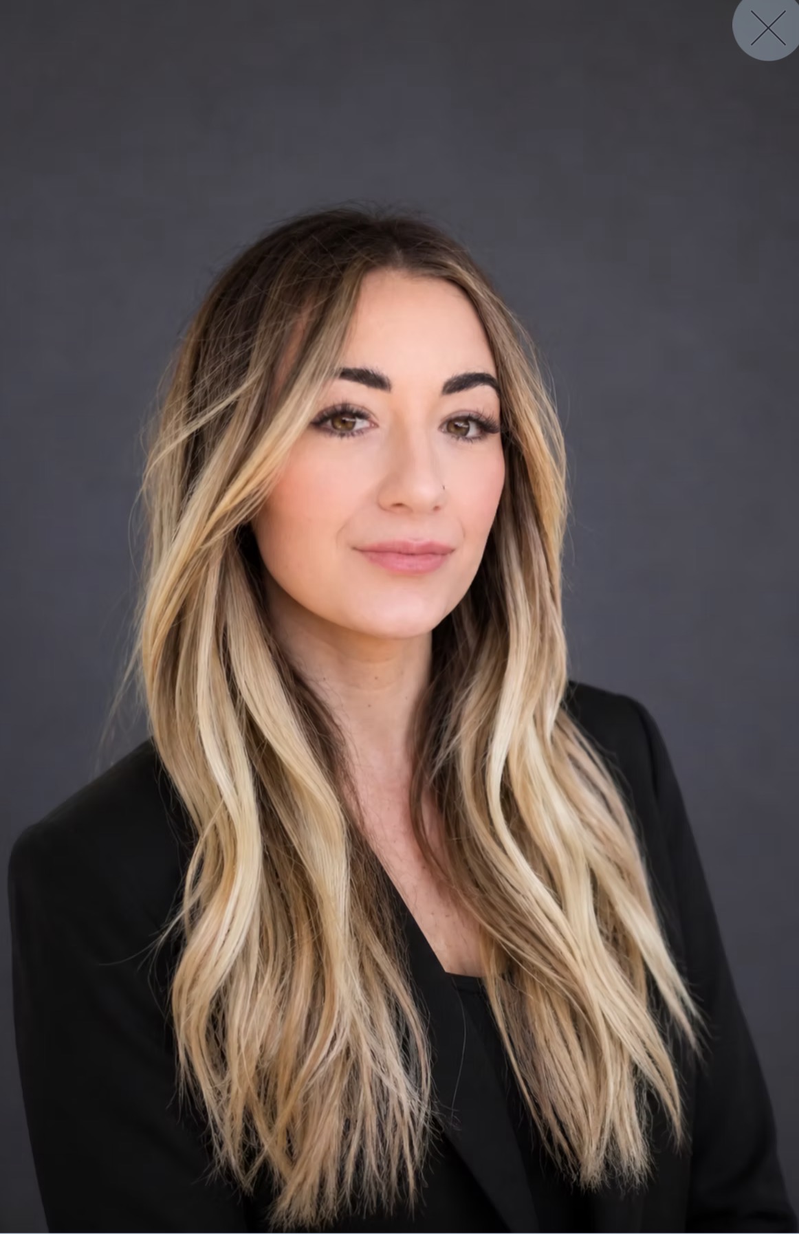 Kaitlyn Bain — Recruitment Operations Manager